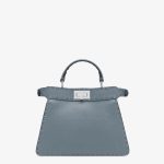 Peekaboo ISeeU Small With 556 Hand-Sewn Topstitches - Image 3